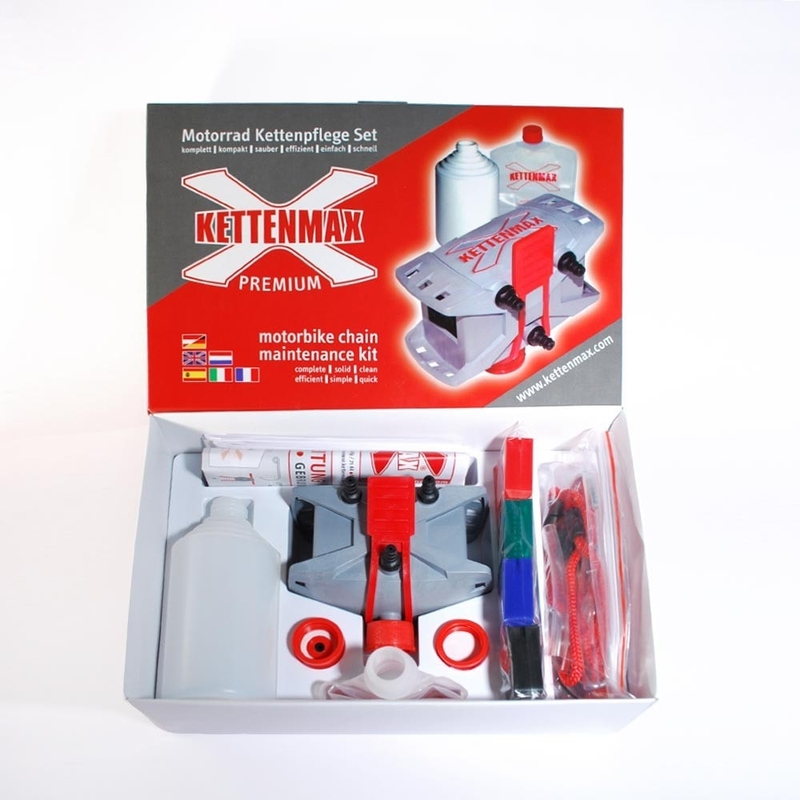 Rondella per catena Kettenmax Premium Light KMP