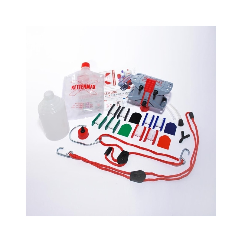 Rondella per catena Kettenmax Premium Light KMP