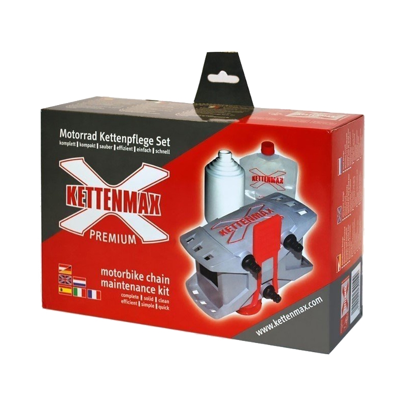 Rondella per catena Kettenmax Premium Light KMP