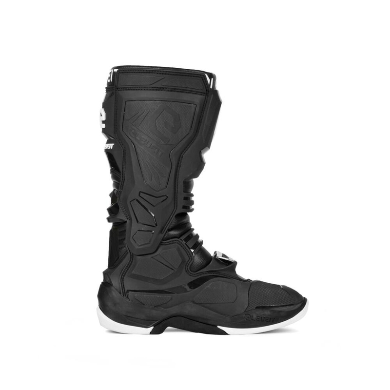 Stivali da moto Eleveit X-Legend nero Saldi