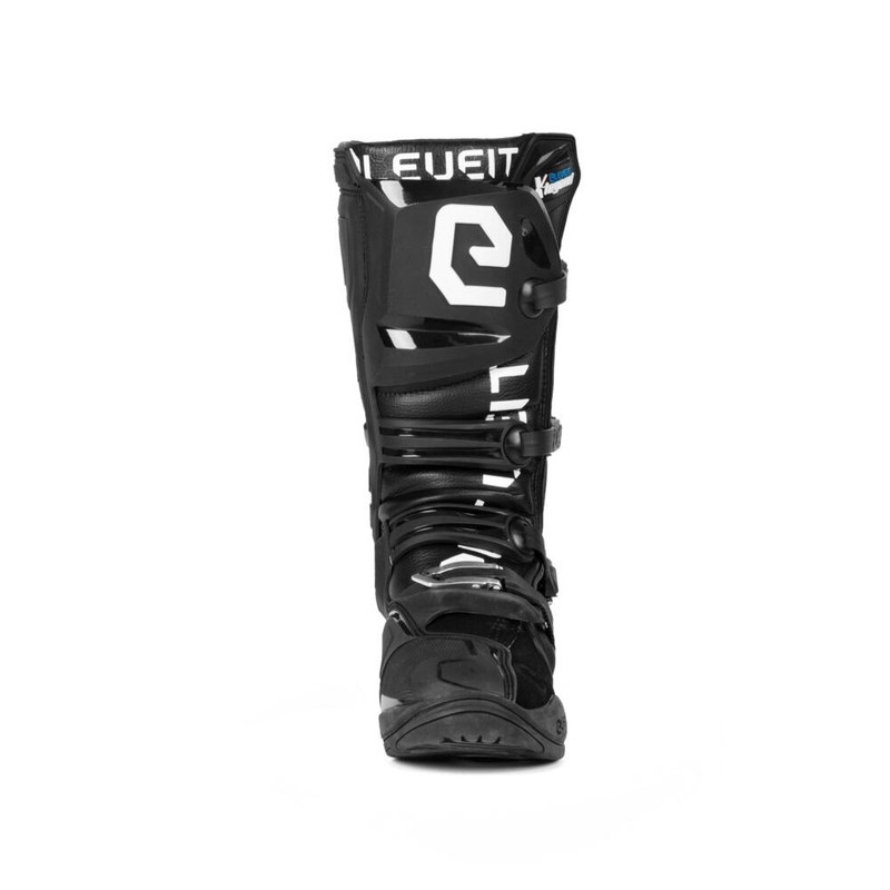 Stivali da moto Eleveit X-Legend nero Saldi