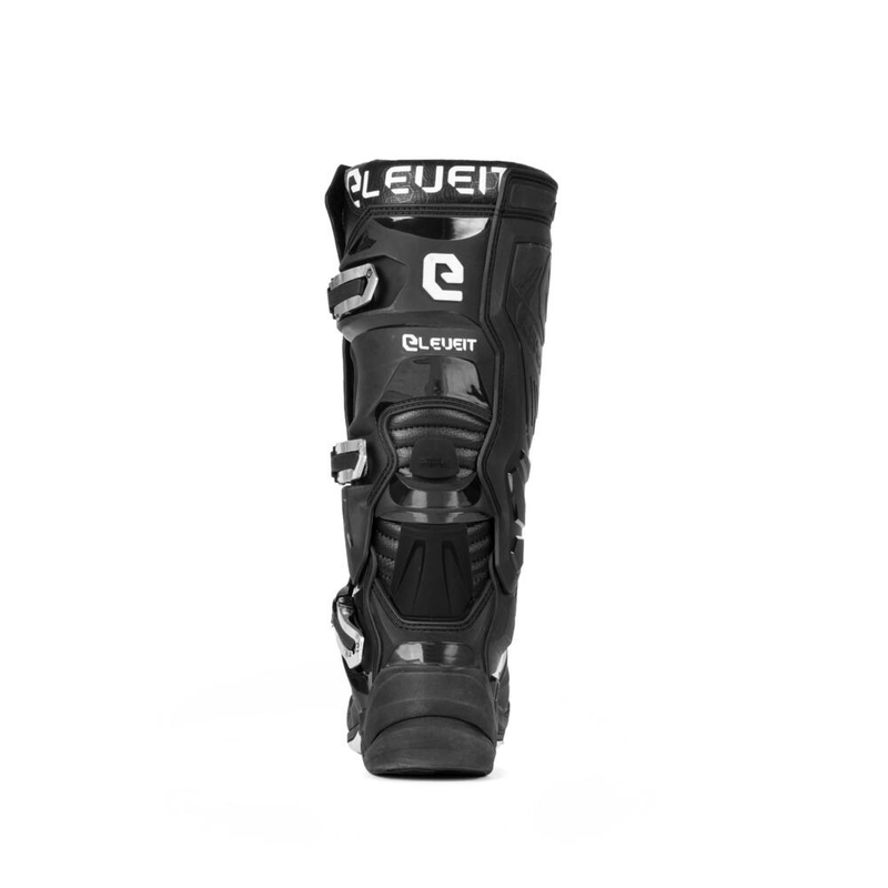 Stivali da moto Eleveit X-Legend nero Saldi