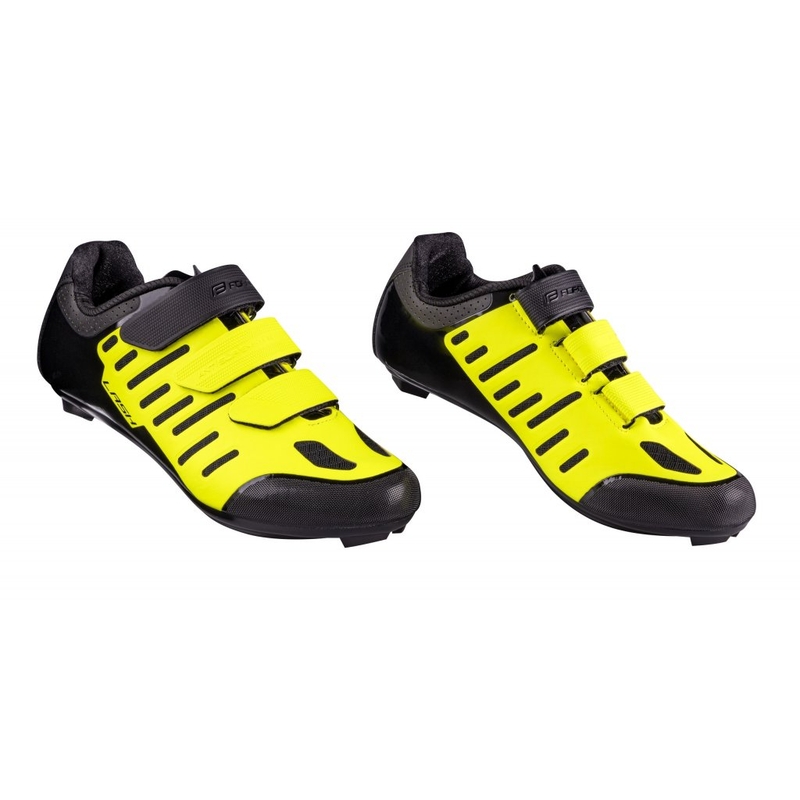 Battistrada FORCE Road Lash nero fluo Saldi