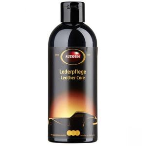 Autosol Leather Care Impregnazione della pelle