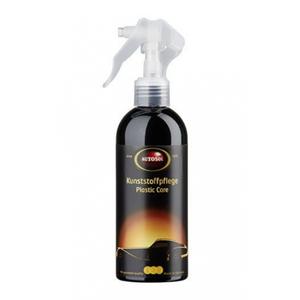 Emulsione per il trattamento della plastica Autosol Plastic Care