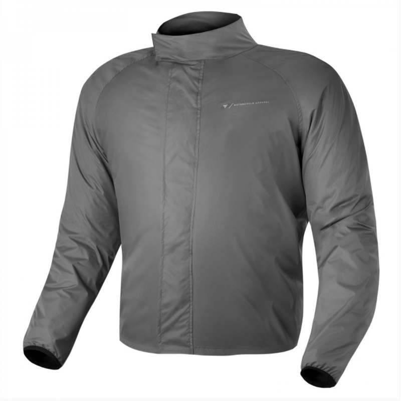 Giacca da pioggia Shima Rainshell Donna Grigio