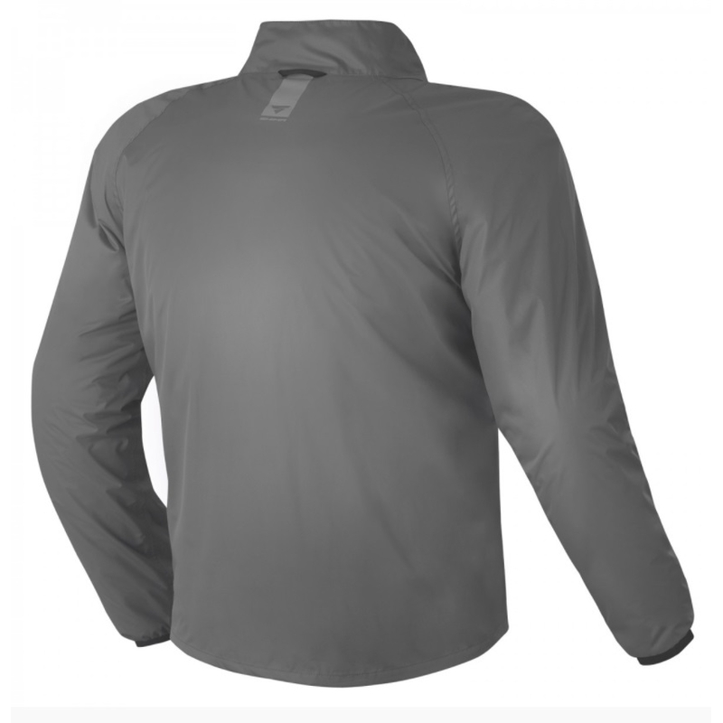 Giacca da pioggia Shima Rainshell Donna Grigio