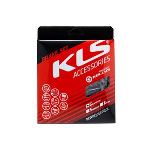 Set di freni KELLYS zincato Saldi