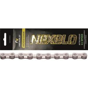 Catena NEXELO 11 velocità S1 argento Saldi