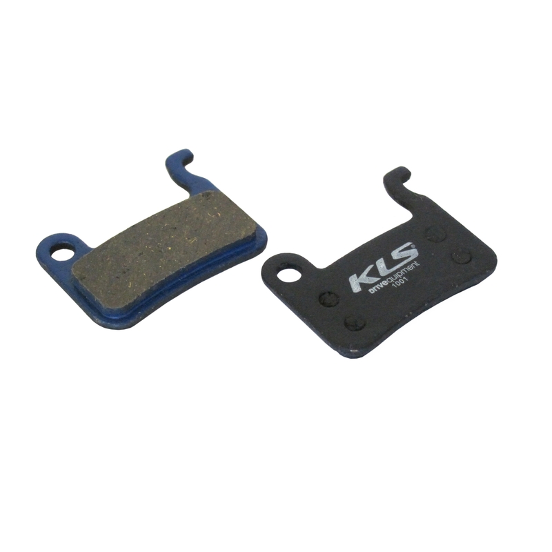 Pastiglie freno organiche KELLYS D-03 Saldi