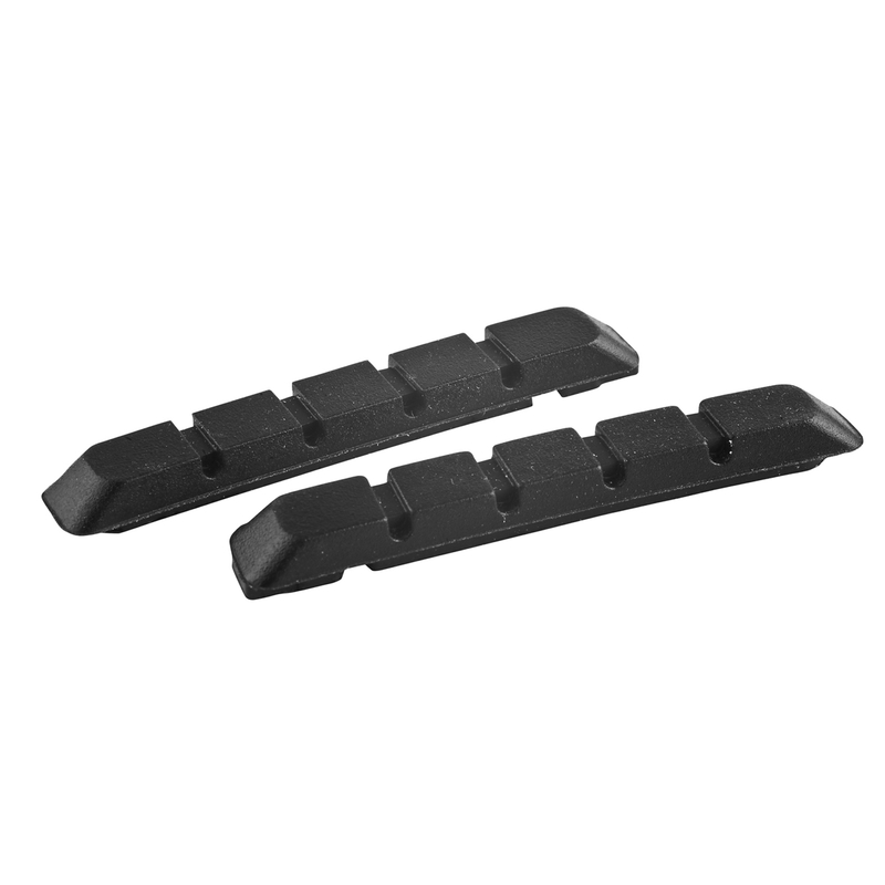 Náhradní brzdové gumičky KELLYS Powerstop VR-01 výprodej