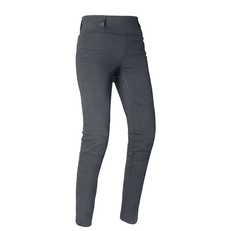 Leggings Oxford Super 2.0 da donna, nero