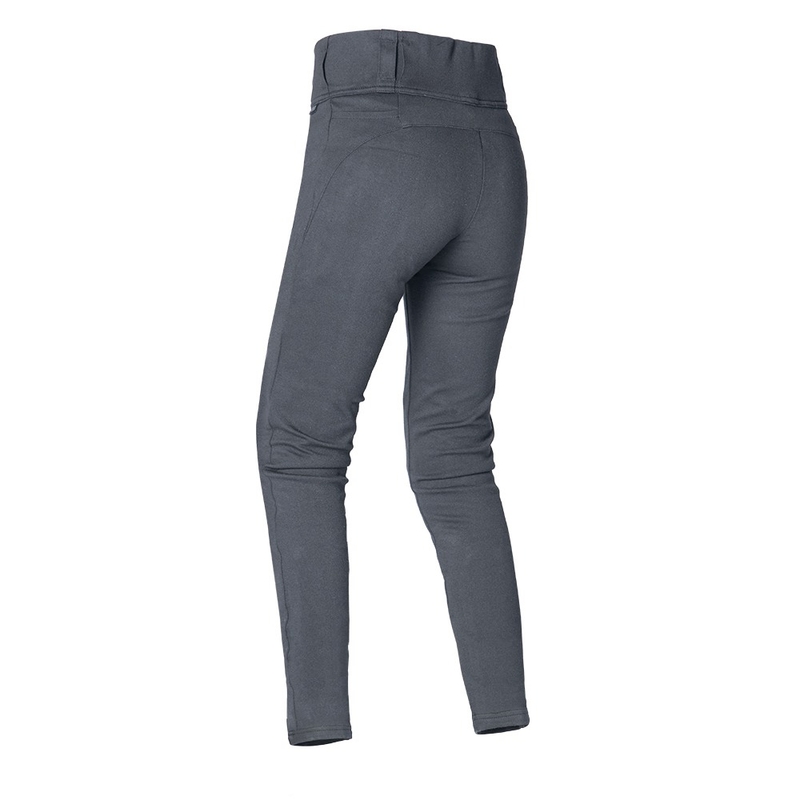 Leggings Oxford Super 2.0 da donna, nero