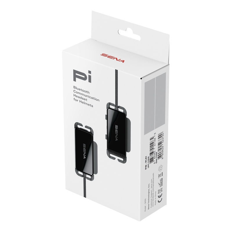 Headset SENA Pí bluetooth handsfree