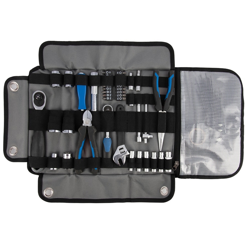 Borsa porta attrezzi Oxford Toolstash