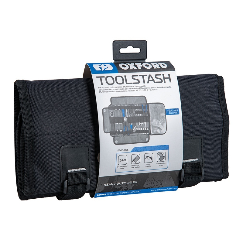 Borsa porta attrezzi Oxford Toolstash