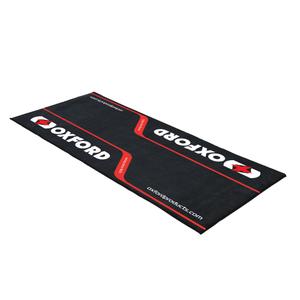 Tappeto Oxford Race XL per moto