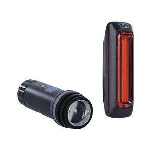 Oxford Ultratorch Pro Light Luce anteriore + posteriore per bicicletta