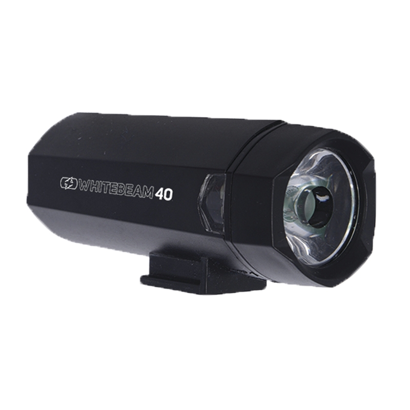 Oxford Bright Torch Whitebeam 40 Luce anteriore per bicicletta