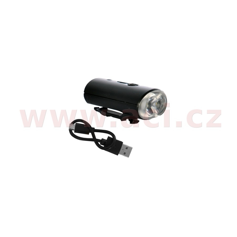 Oxford Ultra Torch Mini+ Luce anteriore per bicicletta