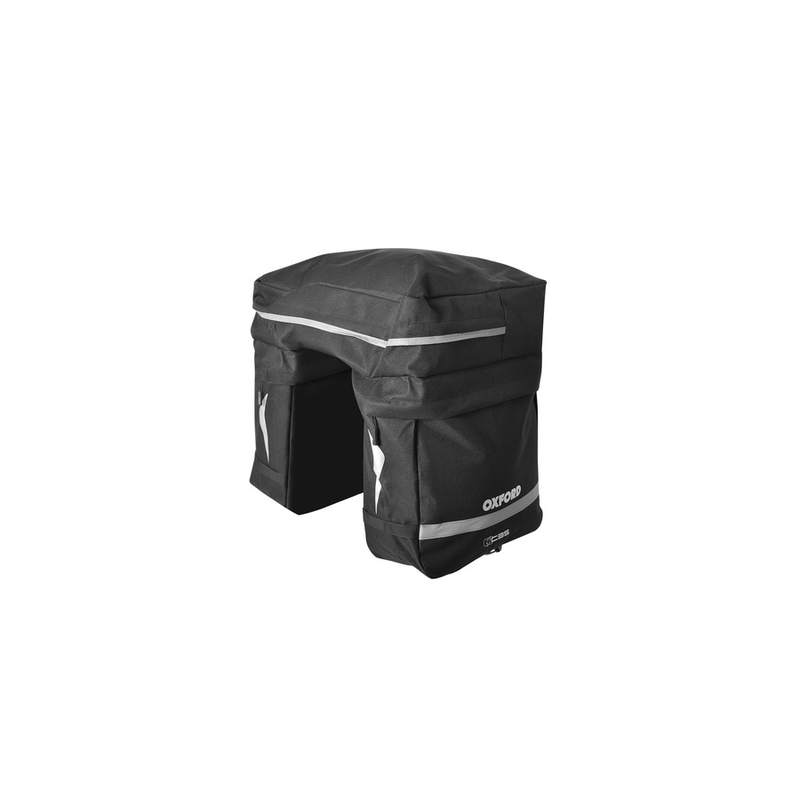 Brašna na kolo Oxfrod C35 Triple Pannier