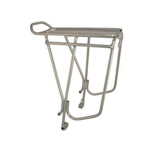 Portabagagli Oxford argento