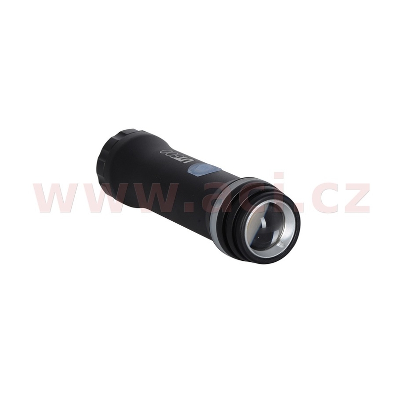 Oxford Ultra Torch 500 Luce anteriore per bicicletta