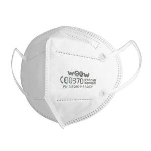 Respiratore protettivo FFP2