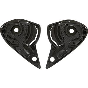 Meccanismo visiera per caschi Scorpion EXO-1400/R1/520