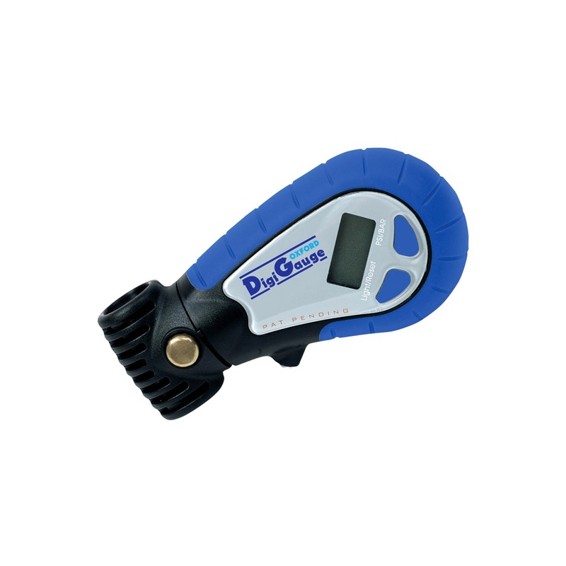 Misuratore Oxford Digi