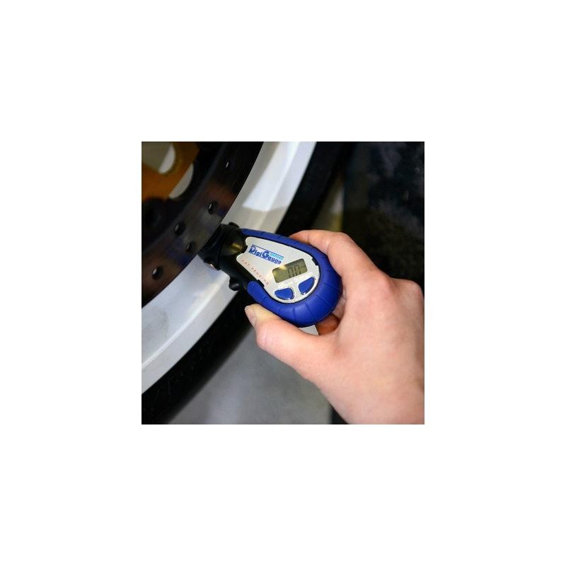 Misuratore Oxford Digi