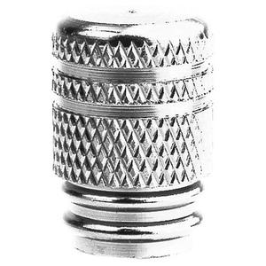 Tappi valvola Oxford argento