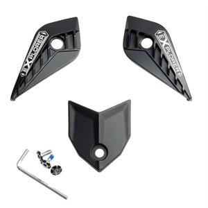 Kit di conversione casco LS2 MX701