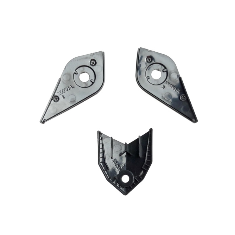 Kit di conversione casco LS2 MX701
