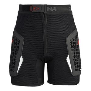 Pantaloncini da motocross per bambini Zandona Netcube