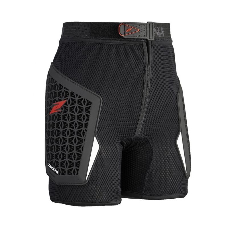 Pantaloncini da motocross per bambini Zandona Netcube
