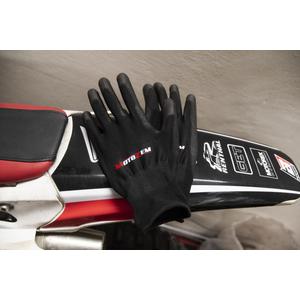 Guanti da lavoro MotoZem