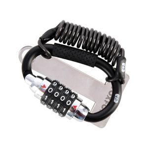 Oxford LID LOCK per caschi e accessori