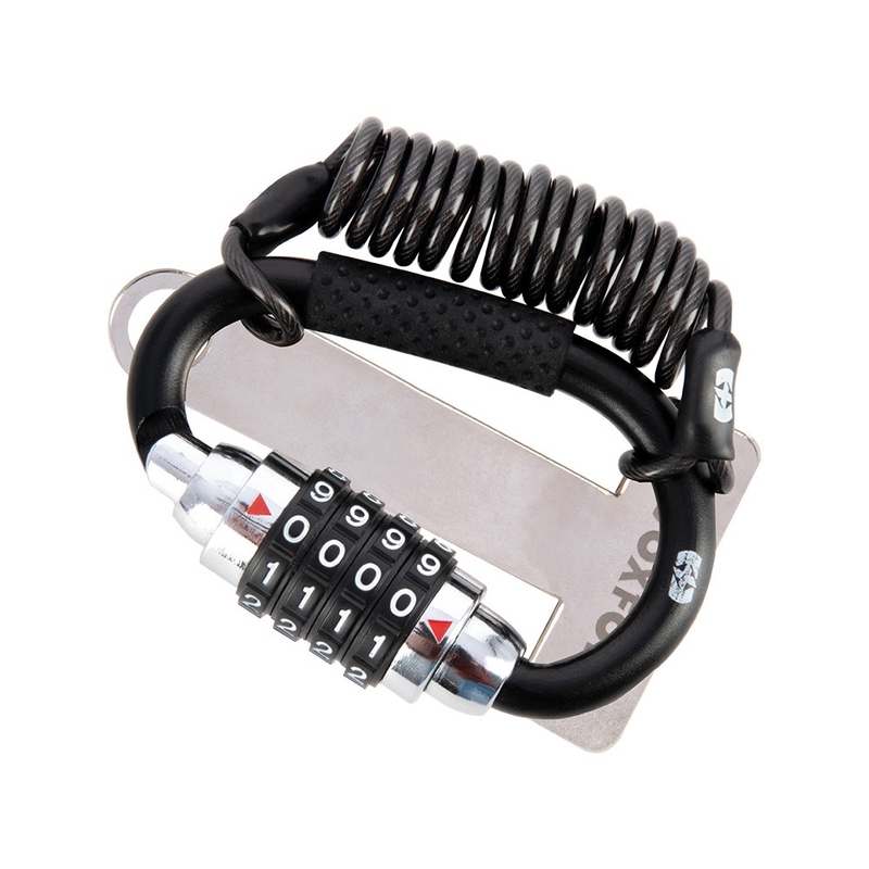 Oxford LID LOCK per caschi e accessori