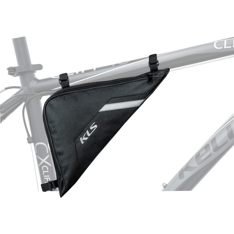 Rámová brašna KELLYS Triangle Eco Large výprodej