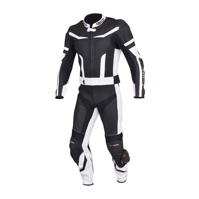 Pánská bunda Tschul 590 černo-bílá výprodej