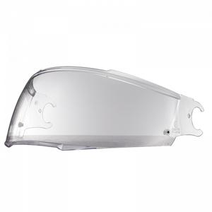 Plexi trasparente per casco LS2 FF902