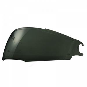 Plexi fumé delicato per casco LS2 FF902