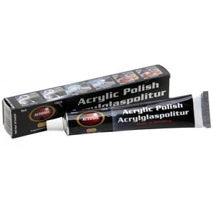 Pasta rimuovi graffi per plexiglas Autosol Acrylic Polish 75 ml