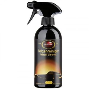 Autosol Detergente per ruote extra forte 500 ml
