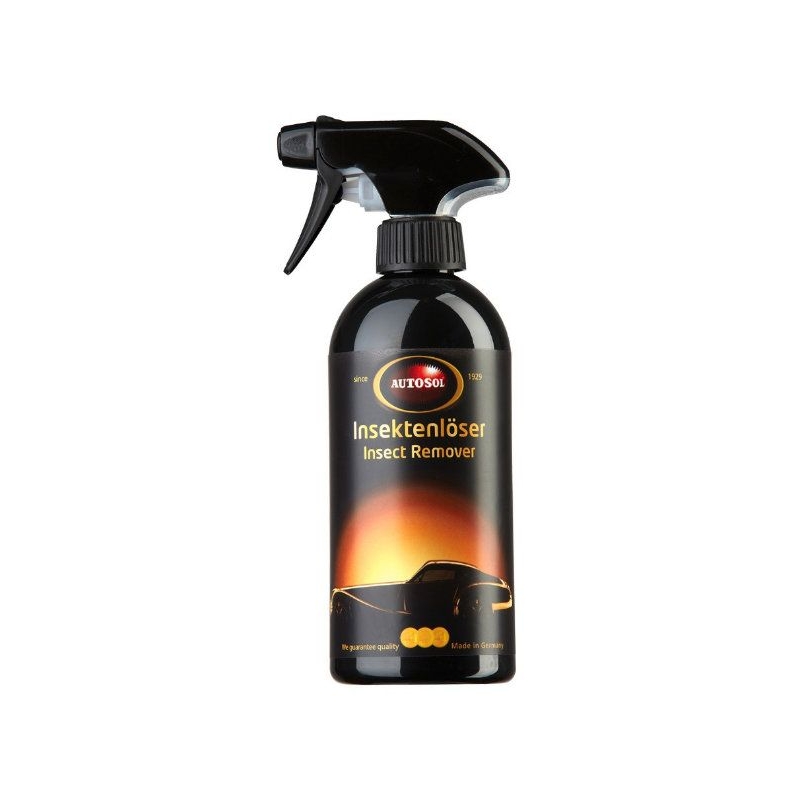 Insect Remover Autosol Insect Remover Extra Strong 500 ml