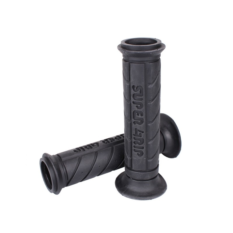 Manopole del manubrio R-TOOL nero