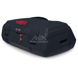 Valigia per moto in plastica Shad-ATV 80