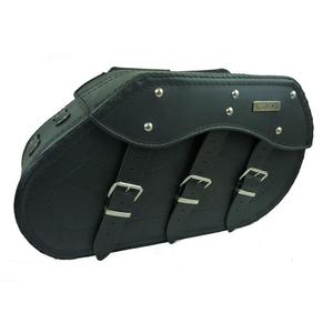 Borse da moto in pelle Chopper RSA-7C