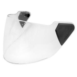 Plexi trasparente per casco LS2 OF586